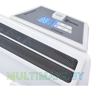 Конвектор Electrolux ECH/AG-2000 PI картинка 2